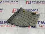 Обшивка стойки задней правой верхняя SsangYong Kyron (D200) 7742509003ABR