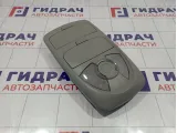 Плафон салонный SsangYong Kyron (D200) 7765009102ABR