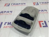 Плафон салонный SsangYong Kyron (D200) 7765009102ABR