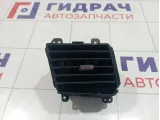 Дефлектор воздушный центральный левый SsangYong Kyron (D200) 6961009000