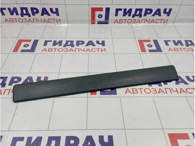 Накладка порога внутренняя передняя левая SsangYong Kyron (D200) 7730109000