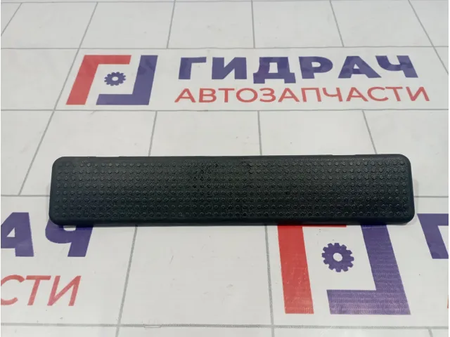 Накладка порога внутренняя задняя левая SsangYong Kyron (D200) 7730509000