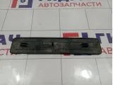 Накладка порога внутренняя задняя левая SsangYong Kyron (D200) 7730509000