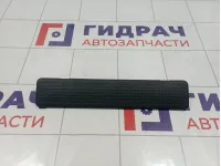 Накладка порога внутренняя задняя правая SsangYong Kyron (D200) 7730709000