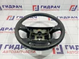 Рулевое колесо SsangYong Kyron (D200) 4610009151LAM