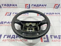 Рулевое колесо SsangYong Kyron (D200) 4610009151LAM