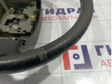 Рулевое колесо SsangYong Kyron (D200) 4610009151LAM