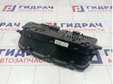Панель приборов SsangYong Kyron (D200) 8022009110