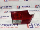 Фонарь задний внутренний левый SsangYong Kyron (D200) 8360309150