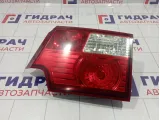 Фонарь задний внутренний левый SsangYong Kyron (D200) 8360309150