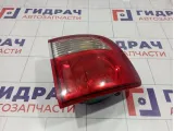 Фонарь задний наружный левый SsangYong Kyron (D200) 8360109150