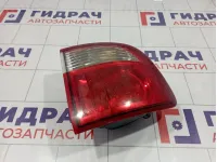 Фонарь задний наружный левый SsangYong Kyron (D200) 8360109150