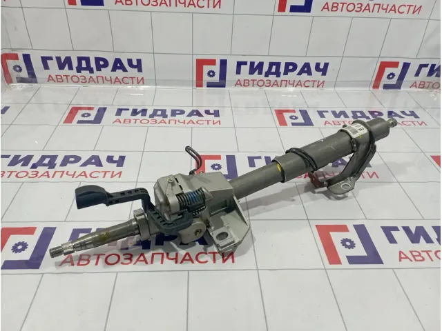 Колонка рулевая SsangYong Kyron (D200) 4621009007