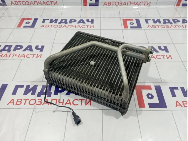 Испаритель кондиционера SsangYong Kyron (D200)