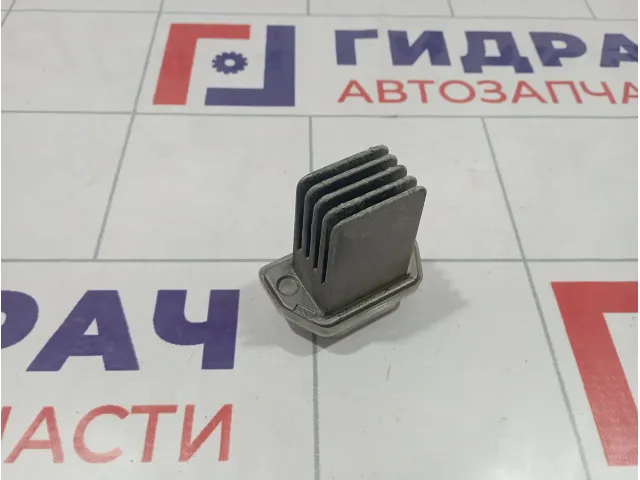 Резистор отопителя SsangYong Kyron (D200) 6811834000