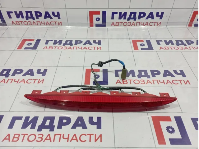 Фонарь задний (стоп сигнал) SsangYong Kyron (D200) 8382009050