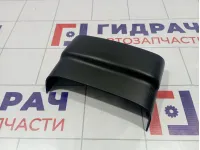Кожух рулевой колонки верхний SsangYong Kyron (D200) 7668008010