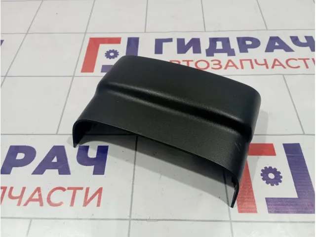 Кожух рулевой колонки верхний SsangYong Kyron (D200) 7668008010