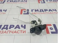 Замок багажника SsangYong Kyron (D200) 7141009211