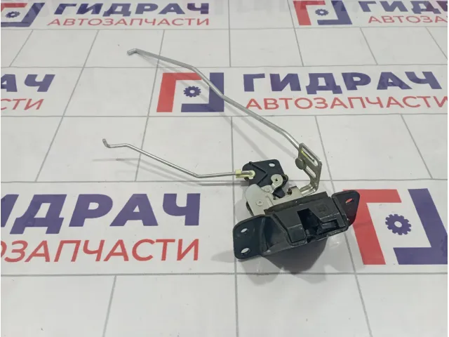 Замок багажника SsangYong Kyron (D200) 7141009211
