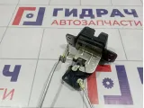 Замок багажника SsangYong Kyron (D200) 7141009211