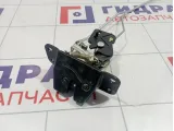 Замок багажника SsangYong Kyron (D200) 7141009211