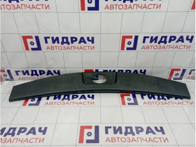 Обшивка багажника SsangYong Kyron (D200) 7746009004LAM