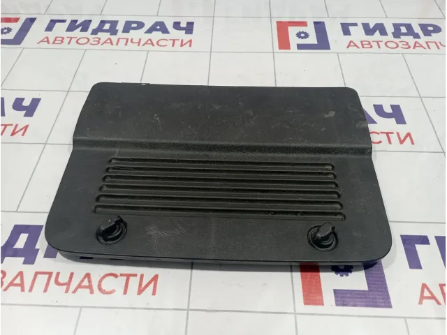 Обшивка багажника левая SsangYong Kyron (D200) 7743309000