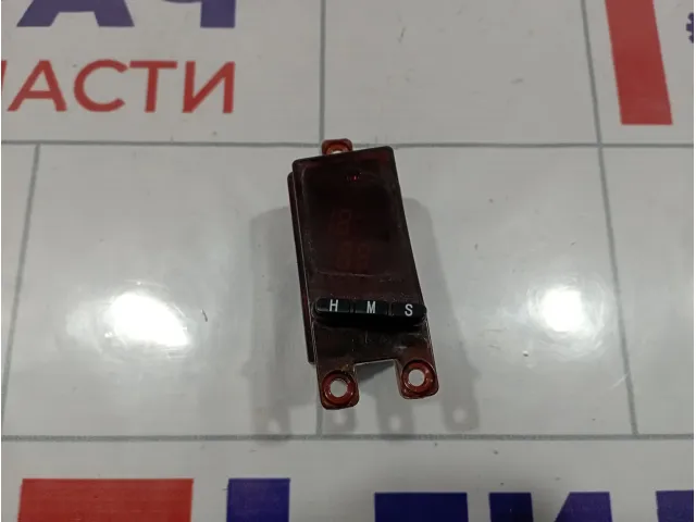 Часы SsangYong Kyron (D200) 8111009010