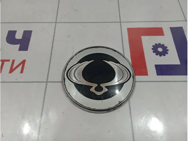 Эмблема SsangYong Kyron (D200) 7994009100