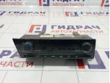 Блок управления климатической установкой SsangYong Kyron (D200) 6870009020