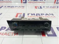 Блок управления климатической установкой SsangYong Kyron (D200) 6870009020