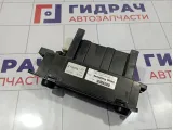 Блок управления климатической установкой SsangYong Kyron (D200) 6870009020