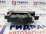 Блок управления климатической установкой SsangYong Kyron (D200) 6870009020