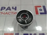 Кнопка аварийной сигнализации SsangYong Kyron (D200) 8521009000
