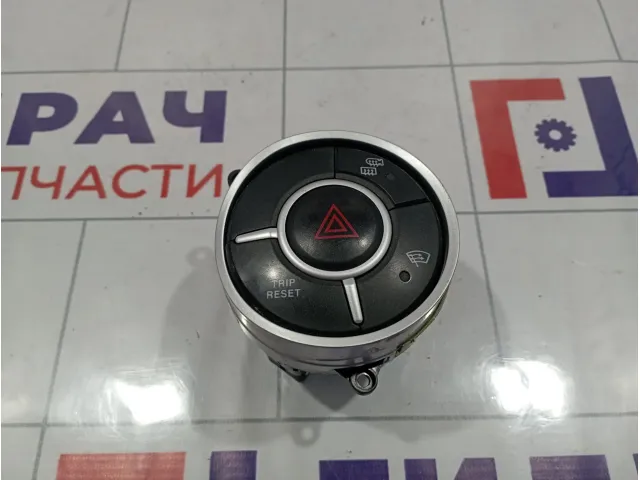 Кнопка аварийной сигнализации SsangYong Kyron (D200) 8521009000