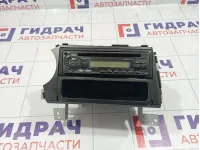 Рамка магнитолы SsangYong Kyron (D200)