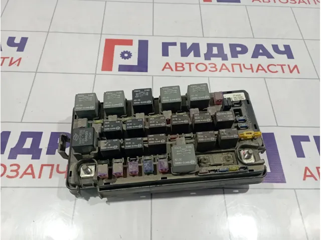 Блок предохранителей SsangYong Kyron (D200) 8231009032