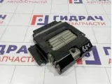 Блок управления двигателем SsangYong Kyron (D200) 6645408032