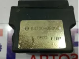 Реле свечей накала SsangYong Kyron (D200) 8470009000