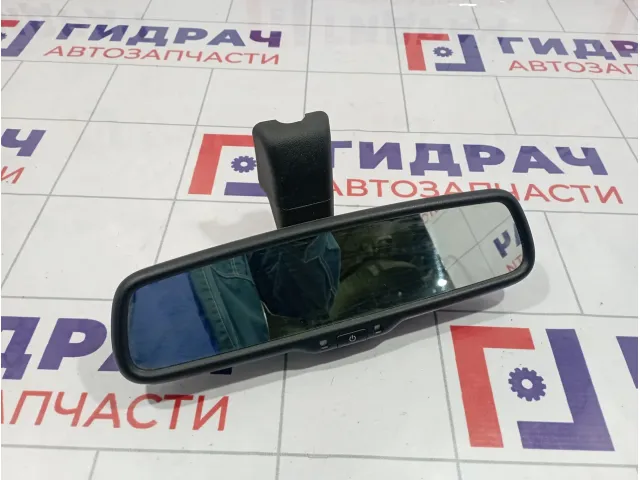 Зеркало заднего вида SsangYong Kyron (D200) 7642008B10