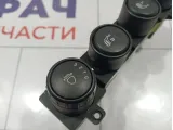 Блок кнопок SsangYong Kyron (D200)