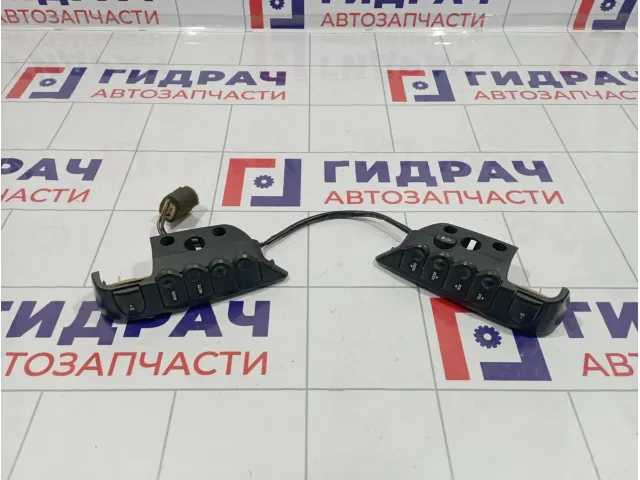 Блок кнопок в рулевое колесо SsangYong Kyron (D200)