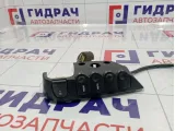 Блок кнопок в рулевое колесо SsangYong Kyron (D200)