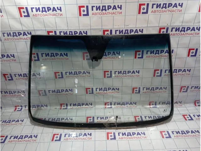 Стекло лобовое SsangYong Kyron (D200) 7911009012