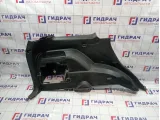 Обшивка багажника левая SsangYong Kyron (D200) 7743009021ABQ