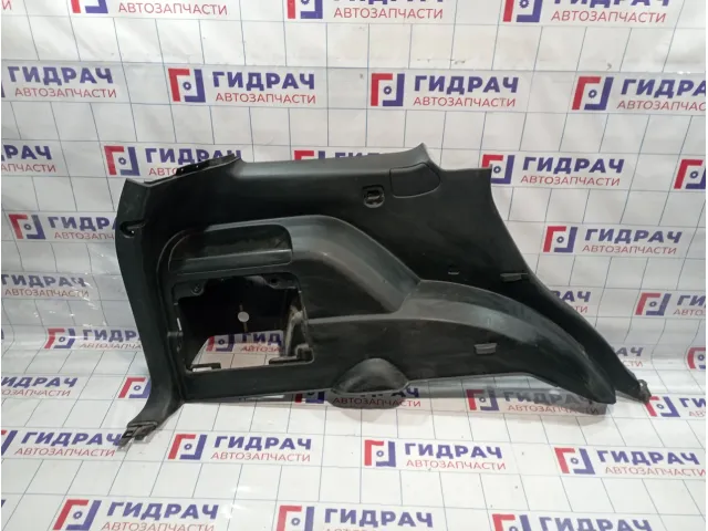 Обшивка багажника левая SsangYong Kyron (D200) 7743009021ABQ