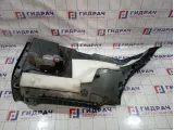 Обшивка багажника левая SsangYong Kyron (D200) 7743009021ABQ