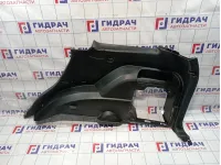 Обшивка багажника правая SsangYong Kyron (D200) 7744009021ABQ