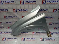 Крыло переднее левое SsangYong Kyron (D200)